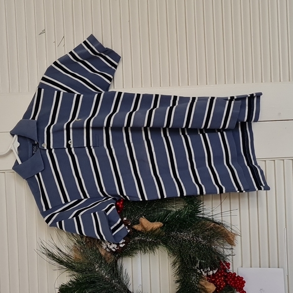 VINTAGE POLO SHIRT - Picture 3 of 10